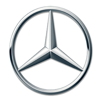 Originele banken Mercedes-Benz