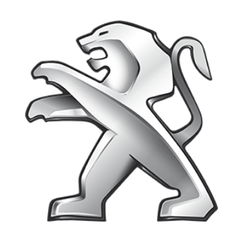 Originele banken Peugeot bedrijfswagens