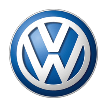 Originele banken Volkswagen